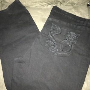 Gloria Vanderbilt - Amanda Jeans